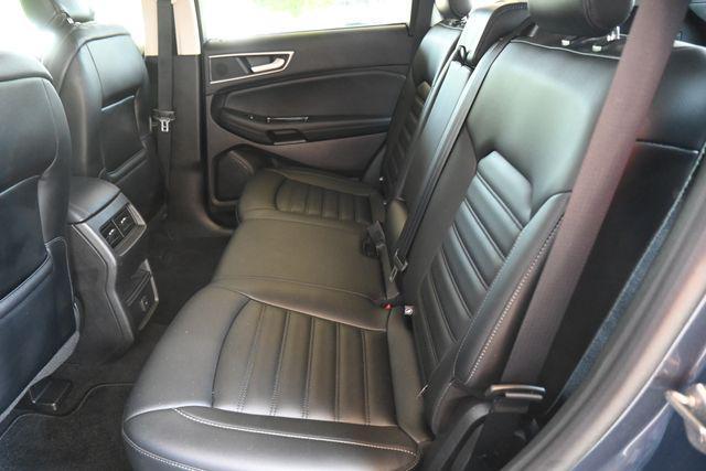used 2019 Ford Edge car, priced at $11,699