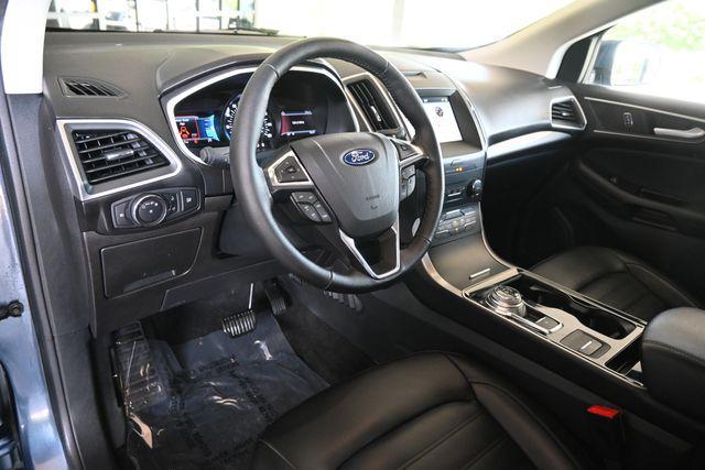 used 2019 Ford Edge car, priced at $11,699
