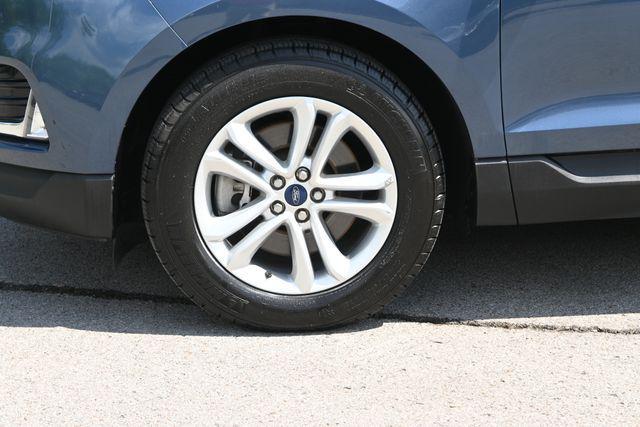 used 2019 Ford Edge car, priced at $11,699