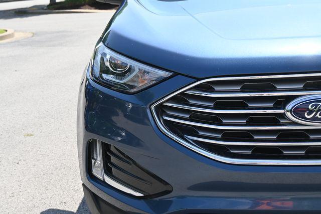 used 2019 Ford Edge car, priced at $11,699