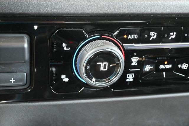 used 2023 Chevrolet Silverado 1500 car, priced at $44,591