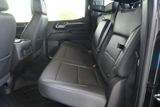used 2023 Chevrolet Silverado 1500 car, priced at $44,591