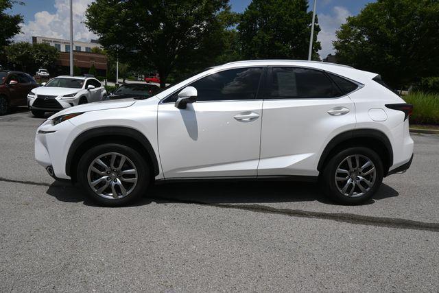 used 2015 Lexus NX 200t car, priced at $21,885