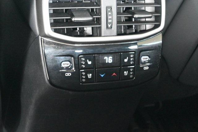 used 2023 Lexus RX 350 car, priced at $49,171