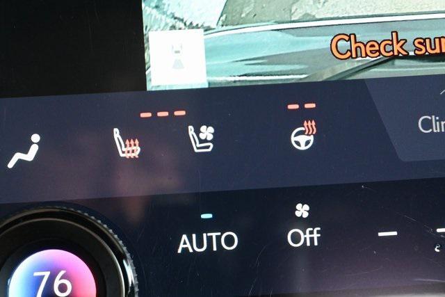 used 2023 Lexus RX 350 car, priced at $49,171