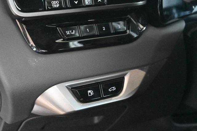 used 2023 Lexus RX 350 car, priced at $49,171