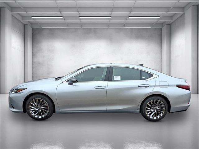 new 2025 Lexus ES 350 car, priced at $56,364