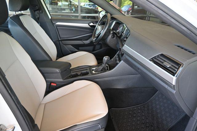 used 2020 Volkswagen Jetta car, priced at $16,988
