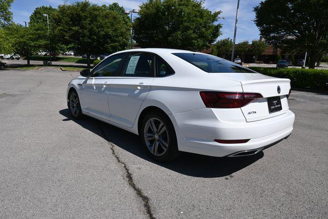 used 2020 Volkswagen Jetta car, priced at $16,988