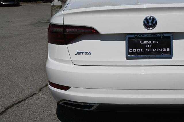 used 2020 Volkswagen Jetta car, priced at $16,988