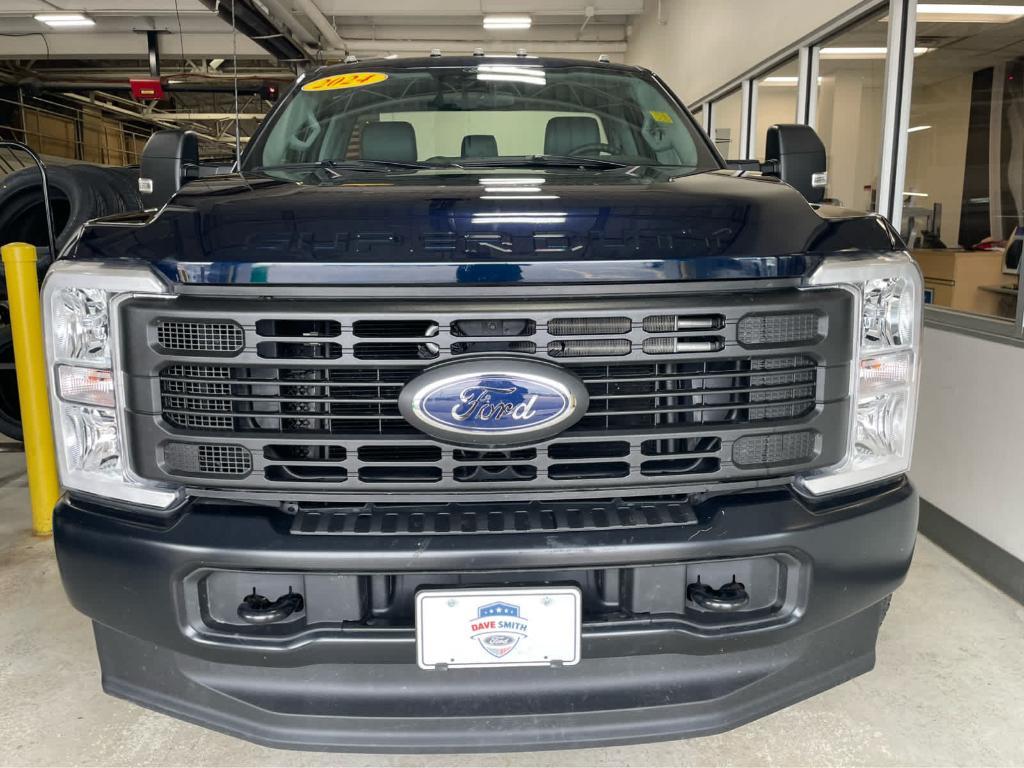 used 2024 Ford F-350 car, priced at $39,912