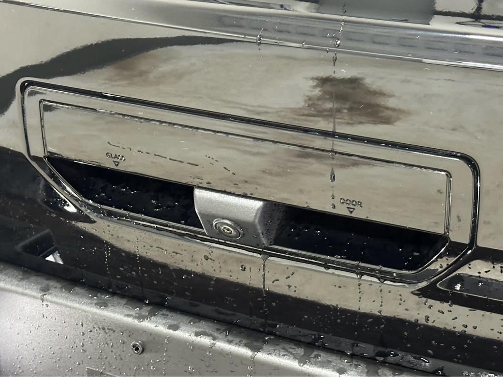 used 2024 Ford Bronco Sport car, priced at $33,751