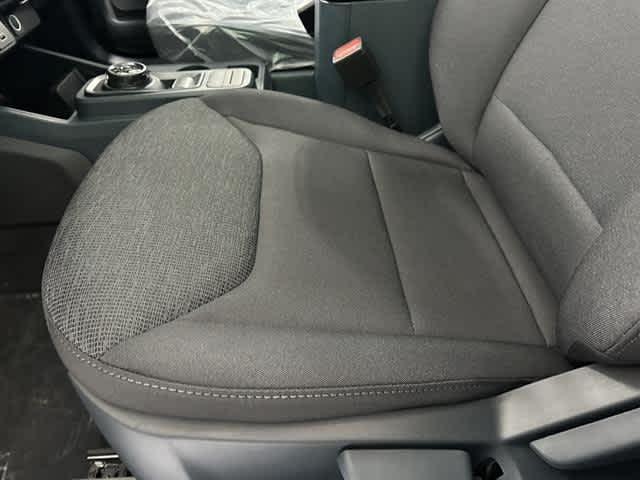 new 2025 Ford Maverick car, priced at $32,030