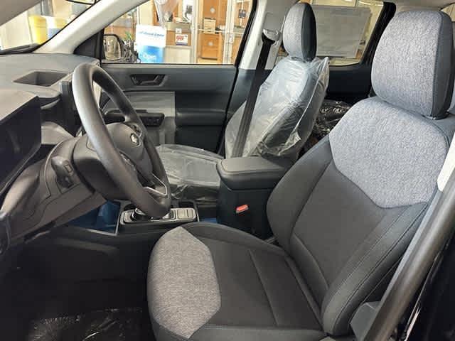 new 2025 Ford Maverick car, priced at $34,530