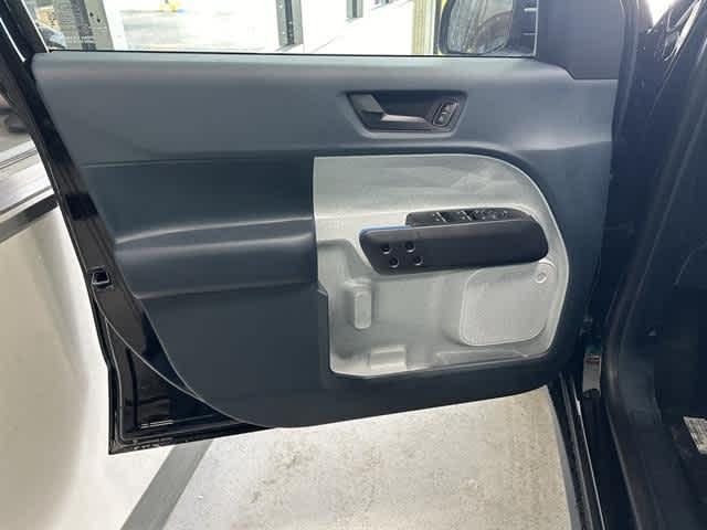 new 2025 Ford Maverick car, priced at $34,530