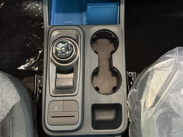 new 2025 Ford Maverick car, priced at $34,530