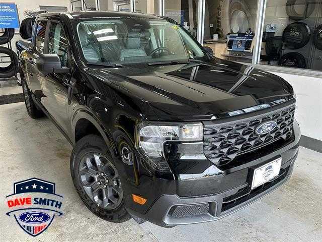 new 2025 Ford Maverick car, priced at $34,530