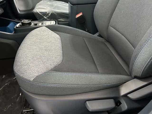 new 2025 Ford Maverick car, priced at $34,530