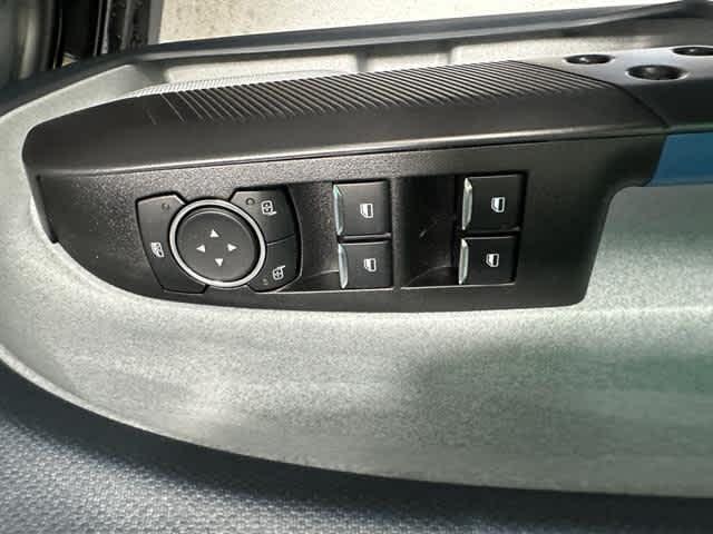 new 2025 Ford Maverick car, priced at $34,530