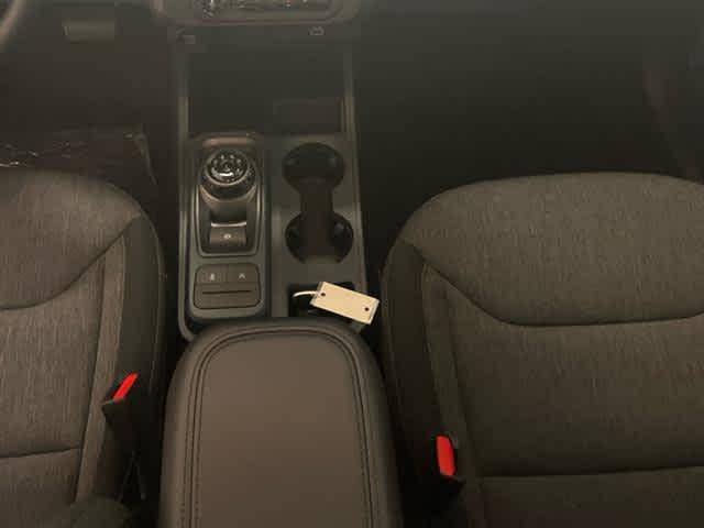 new 2025 Ford Maverick car, priced at $37,060