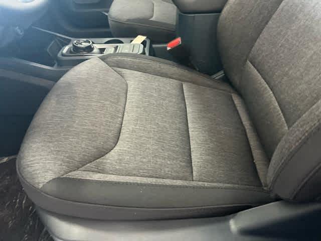 new 2025 Ford Maverick car, priced at $37,060