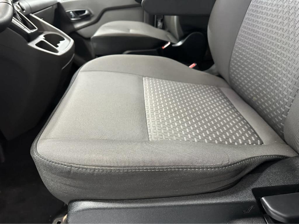 used 2026 Ford Transit-350 car, priced at $58,707