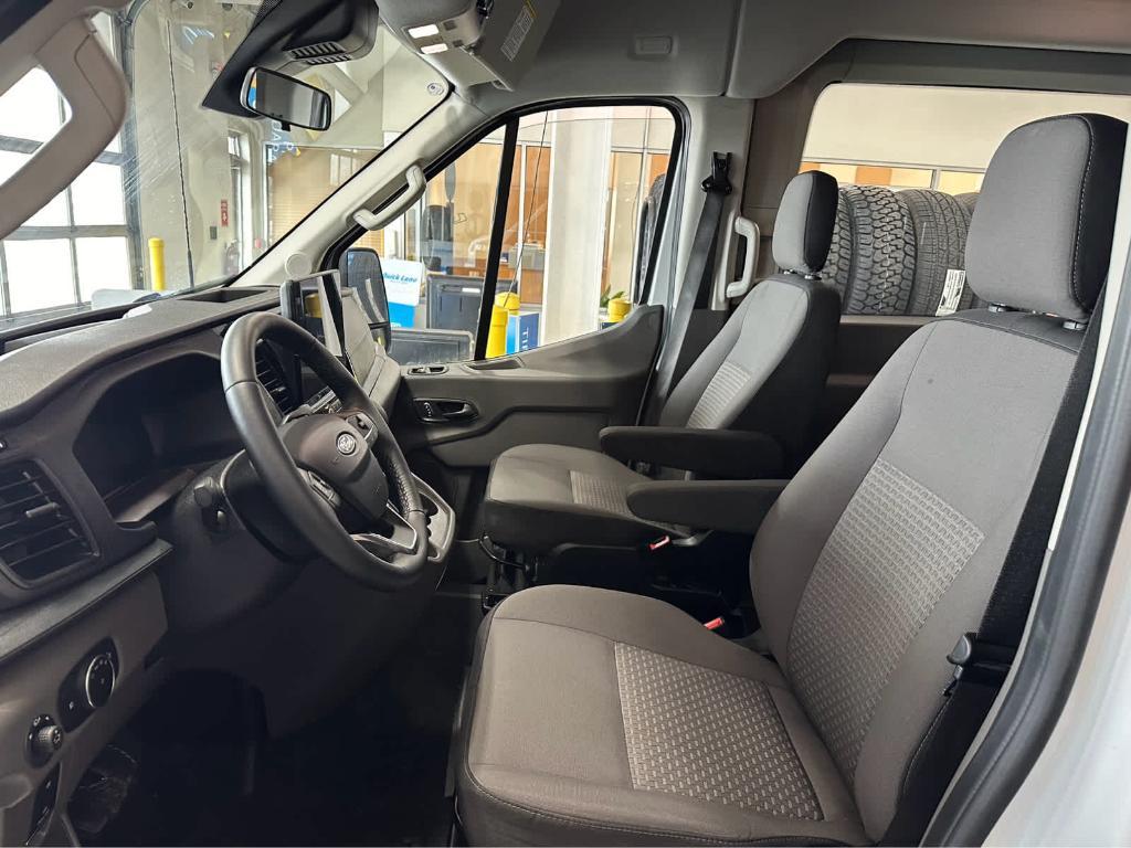 used 2026 Ford Transit-350 car, priced at $58,707