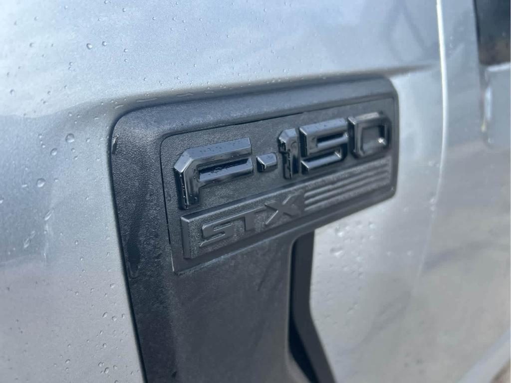 new 2026 Ford F-150 car, priced at $46,995