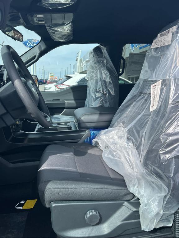 new 2026 Ford F-150 car, priced at $46,995