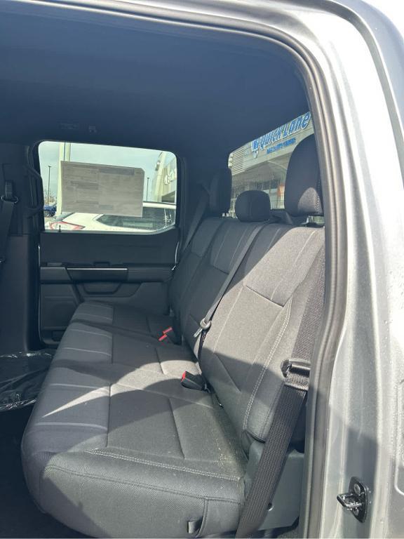 new 2026 Ford F-150 car, priced at $46,995