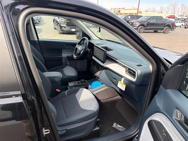 new 2026 Ford Maverick car, priced at $34,555