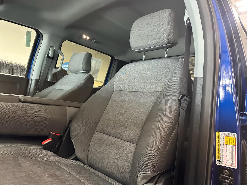 new 2026 Ford F-350 car, priced at $61,438