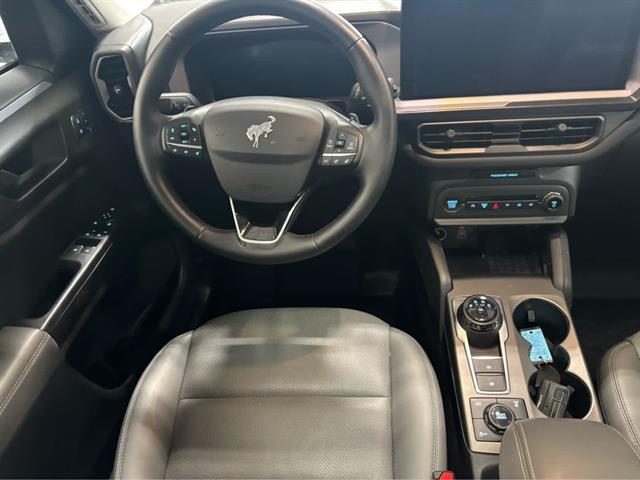 used 2025 Ford Bronco Sport car, priced at $32,990