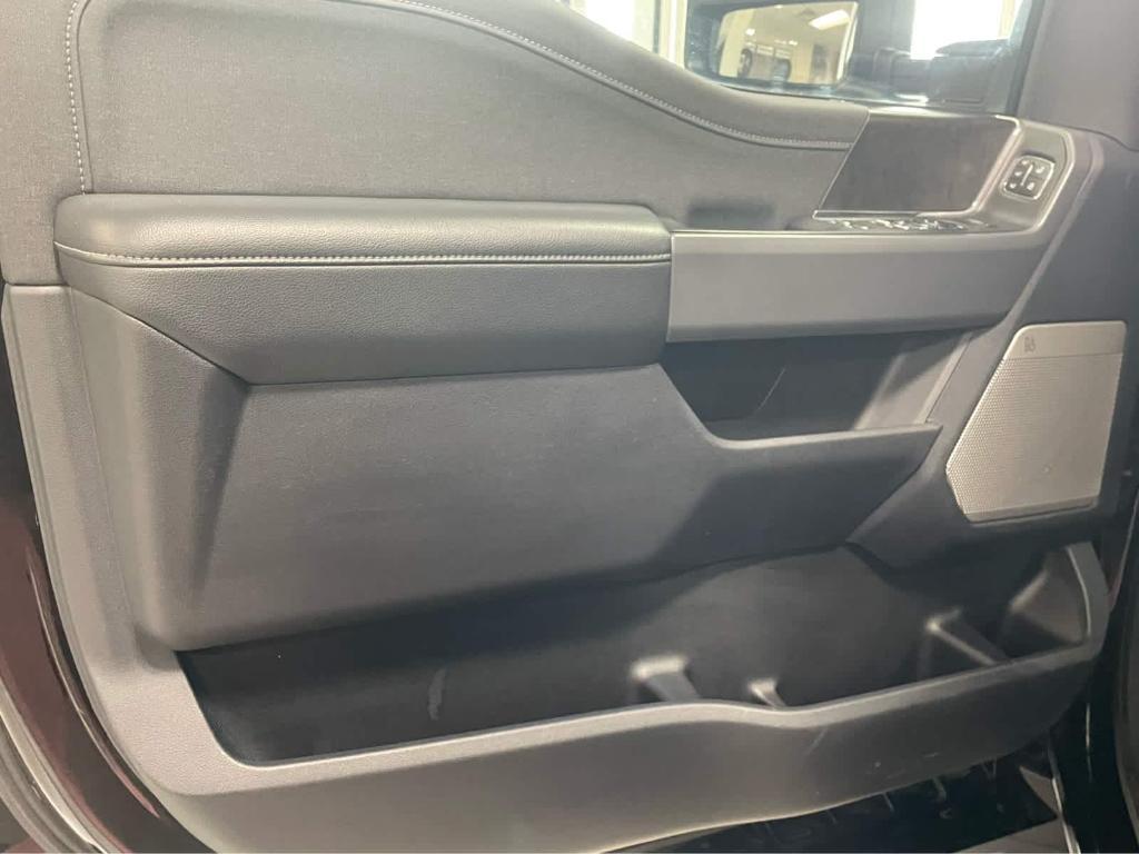 used 2023 Ford F-250 car, priced at $74,972