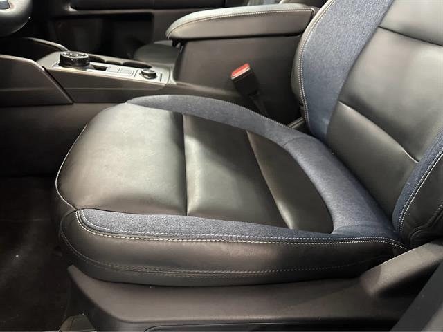 used 2025 Ford Bronco Sport car, priced at $31,995