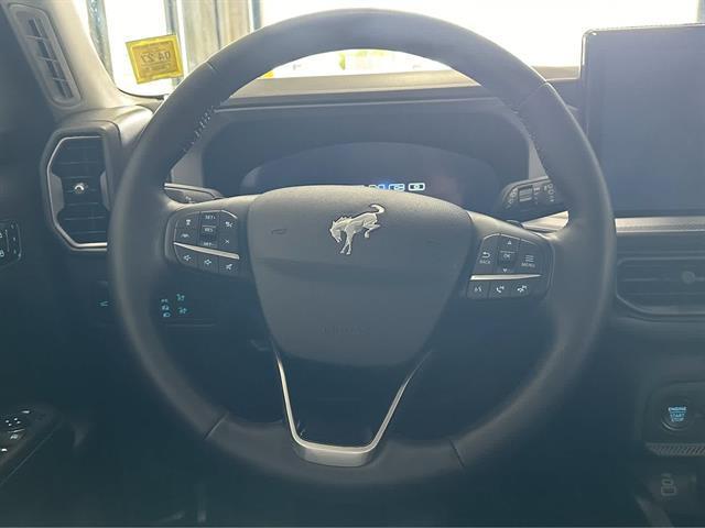 used 2025 Ford Bronco Sport car, priced at $33,805