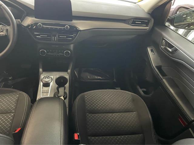 used 2023 Ford Escape car, priced at $20,714