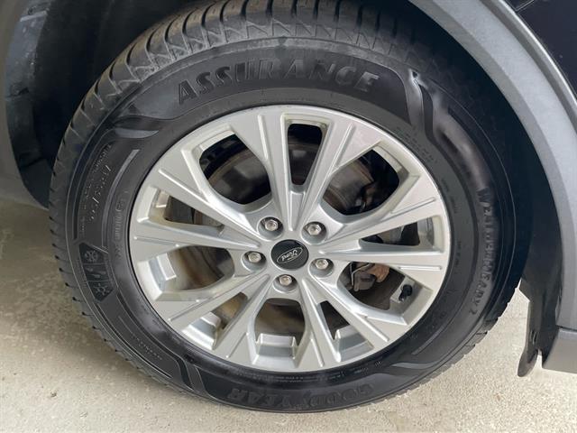 used 2023 Ford Escape car, priced at $20,714