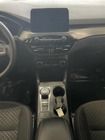 used 2023 Ford Escape car, priced at $20,714