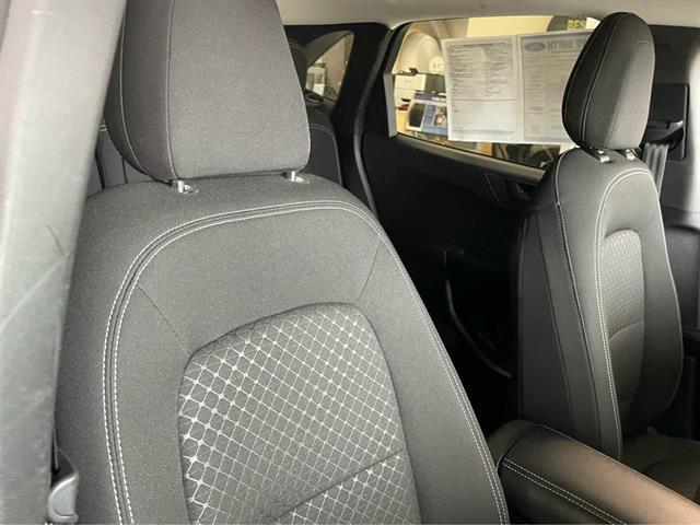 used 2023 Ford Escape car, priced at $20,714