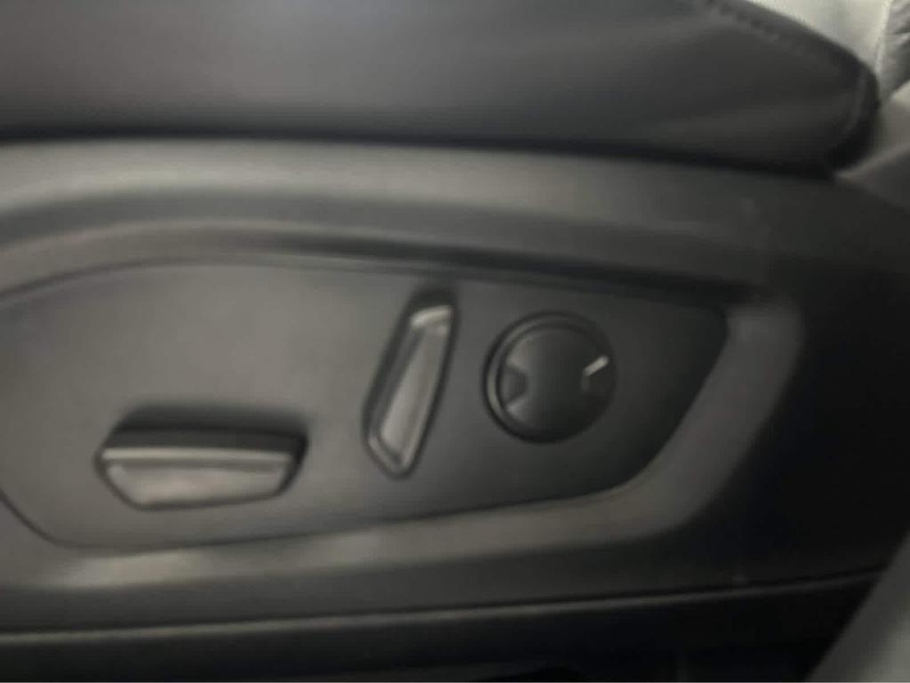 used 2023 Ford Explorer car, priced at $42,924