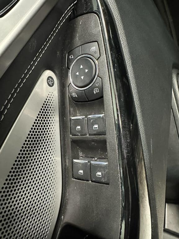 used 2023 Ford Explorer car, priced at $42,924