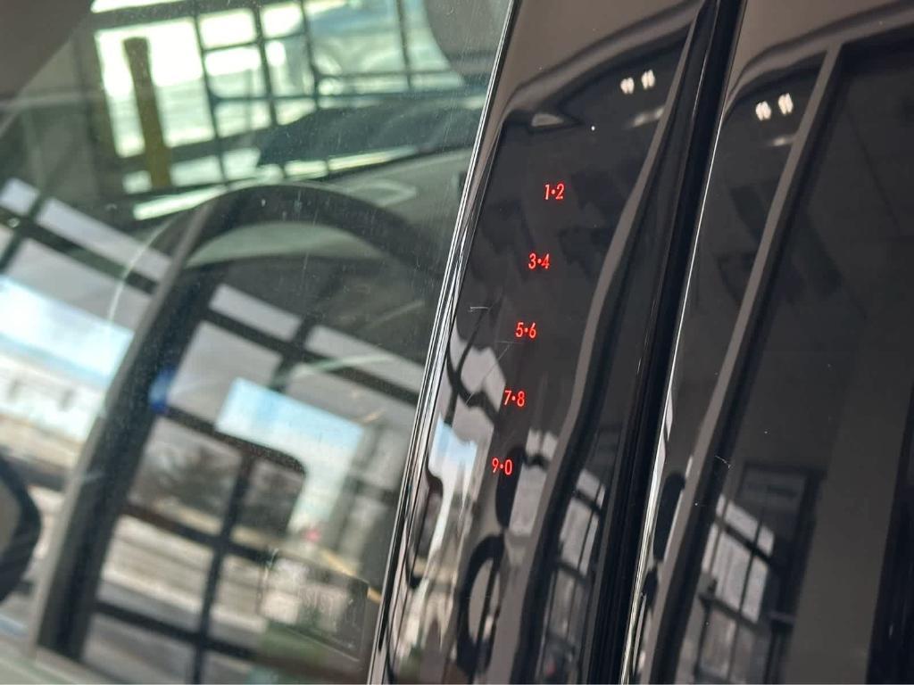 used 2023 Ford Explorer car, priced at $42,924