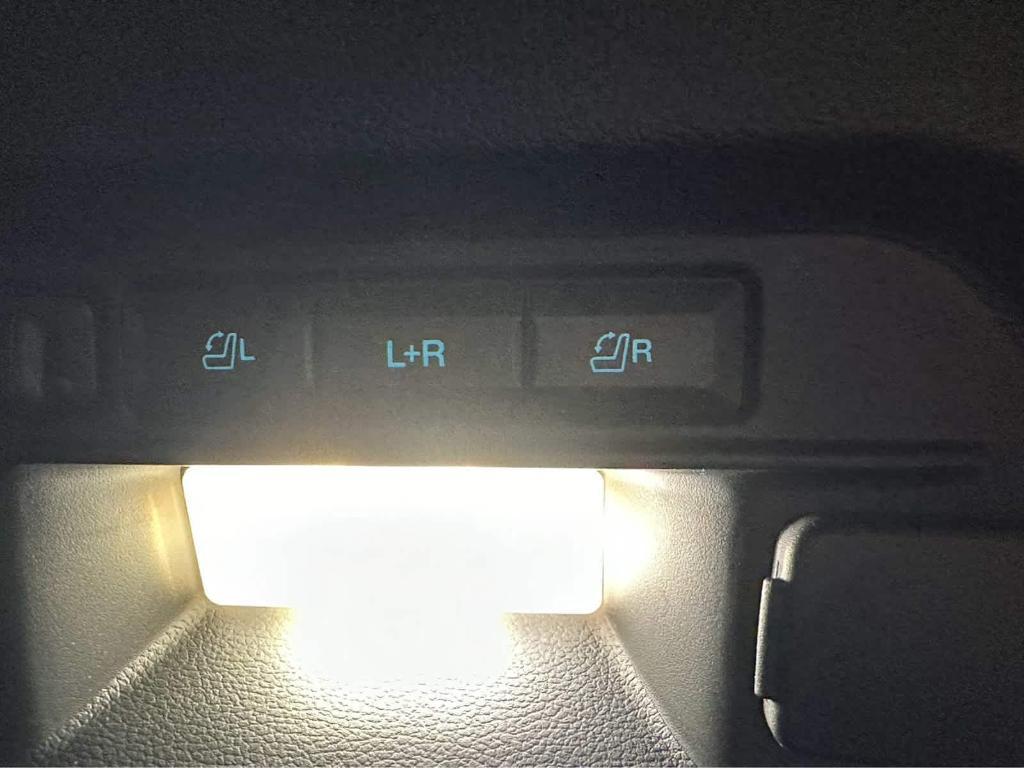 used 2023 Ford Explorer car, priced at $42,924