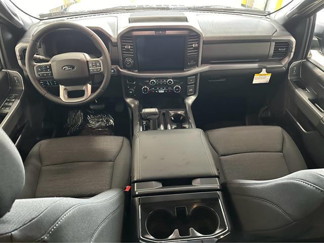 new 2026 Ford F-150 car, priced at $54,995