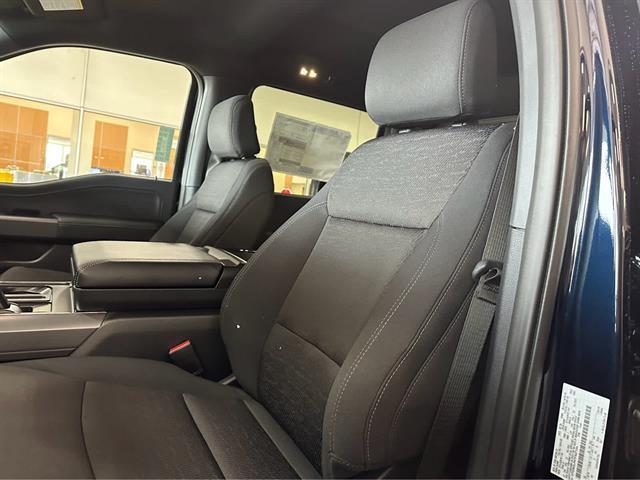 new 2026 Ford F-150 car, priced at $54,995