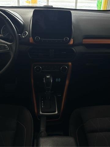 used 2022 Ford EcoSport car, priced at $17,958