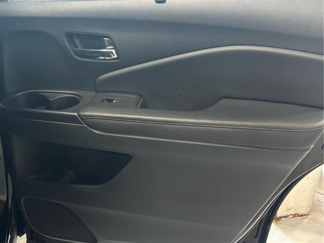 2021  Honda Passport