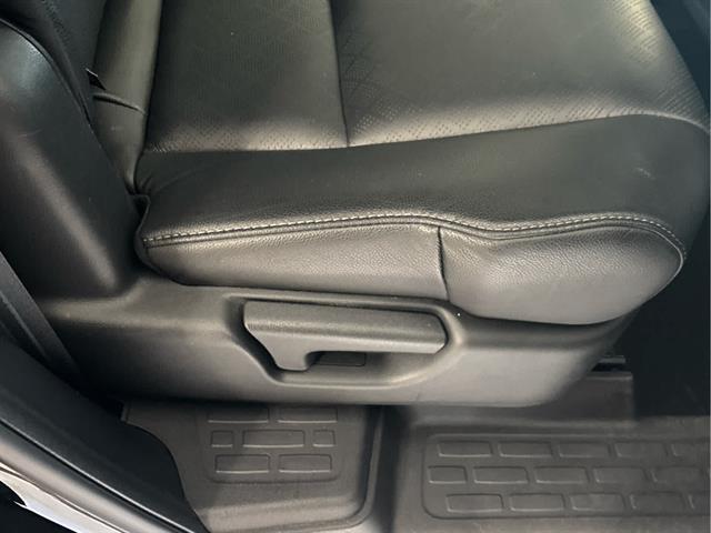 2021  Honda Passport