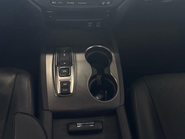 2021  Honda Passport